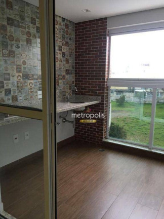 Imagem Apartamento com 2 Quartos à Venda, 84 m² em Vila Valparaíso - Santo André Imagem Apartamento com 2 Quartos à Venda, 84 m² em Vila Valparaíso - Santo André