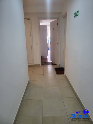 Imagem Apartamento com 2 Quartos à Venda, 42 m² em Jardim Parque Morumbi - São Paulo