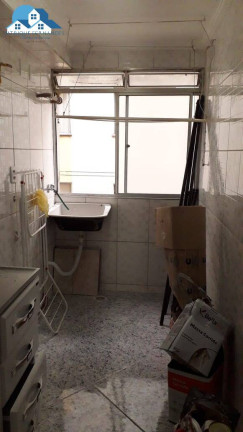 Imagem Apartamento com 3 Quartos à Venda, 55 m² em São Paulo