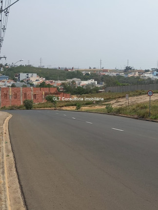 Imagem Terreno à Venda, 708 m² em Jardins Do Império - Indaiatuba