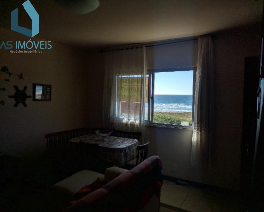 Imagem Apartamento com 3 Quartos à Venda, 107 m² em Foguete - Cabo Frio