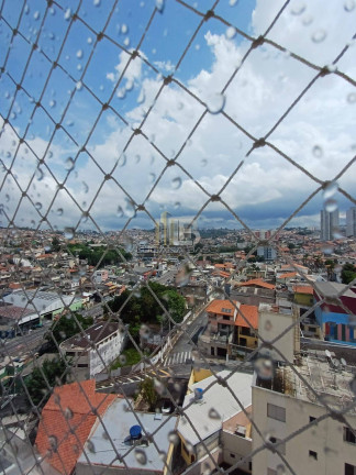 Imagem Apartamento com 2 Quartos à Venda, 56 m² em Jaguaribe - Osasco