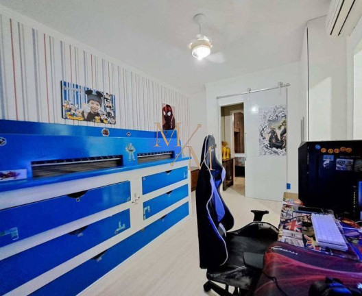Imagem Casa com 2 Quartos à Venda, 127 m² em Marapé - Santos