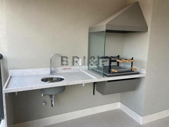 Imagem Apartamento com 3 Quartos à Venda, 137 m² em Chácara Santo Antônio - São Paulo Imagem Apartamento com 3 Quartos à Venda, 137 m² em Chácara Santo Antônio - São Paulo