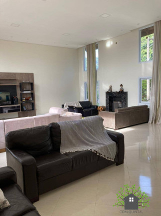 Imagem Casa com 4 Quartos à Venda, 602 m² em Jardim Do Golf I - Jandira
