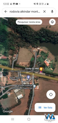 Imagem Chácara com 6 Quartos à Venda, 5.000 m² em Biriça Do Campinho - Bragança Paulista Imagem Chácara com 6 Quartos à Venda, 5.000 m² em Biriça Do Campinho - Bragança Paulista