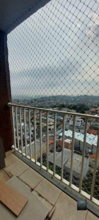 Imagem Apartamento com 3 Quartos à Venda, 69 m² em Centro - Diadema Imagem Apartamento com 3 Quartos à Venda, 69 m² em Centro - Diadema