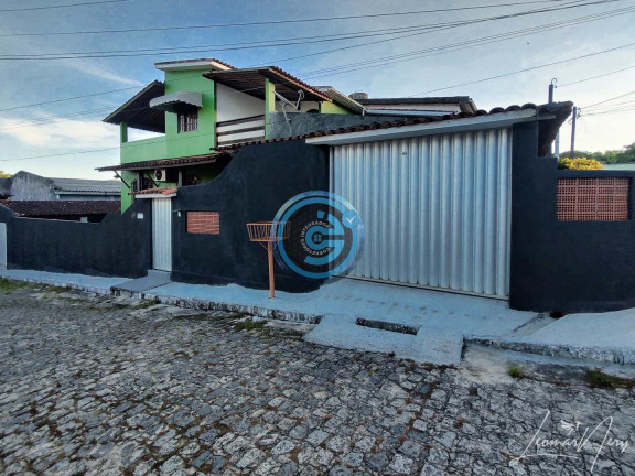 Imagem Casa com 4 Quartos à Venda, 168 m² em Vila Da Fábrica - Camaragibe Imagem Casa com 4 Quartos à Venda, 168 m² em Vila Da Fábrica - Camaragibe