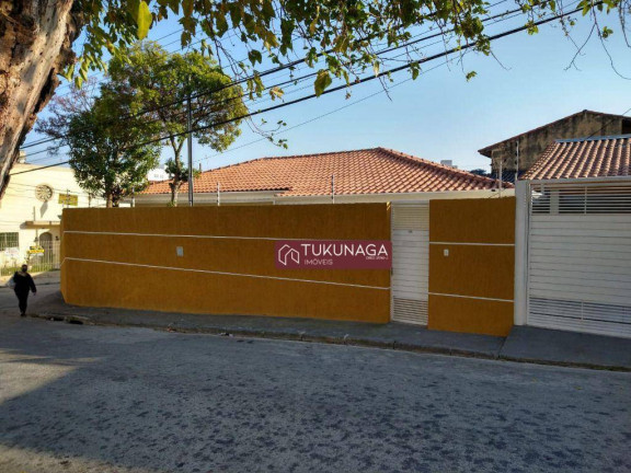 Casa com 3 Quartos à Venda, 115 m² em Vila Rosália - Guarulhos