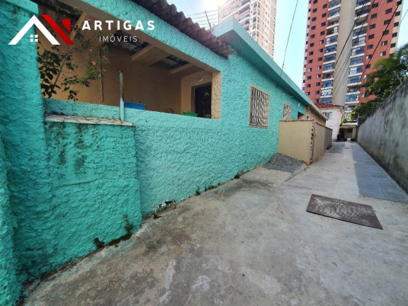 Imagem Casa com 2 Quartos à Venda, 80 m² em Vila Regente Feijó - São Paulo