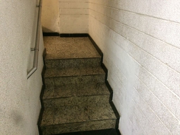 Imagem Kitnet com 1 Quarto à Venda, 30 m² em Sé - São Paulo Imagem Kitnet com 1 Quarto à Venda, 30 m² em Sé - São Paulo