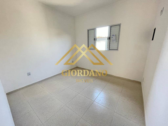 Imagem Casa com 2 Quartos à Venda, 60 m² em Campos Elíseos - Itanhaém