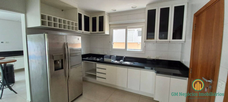 Imagem Casa de Condomínio com 4 Quartos à Venda, 380 m² em Granja Viana - Cotia