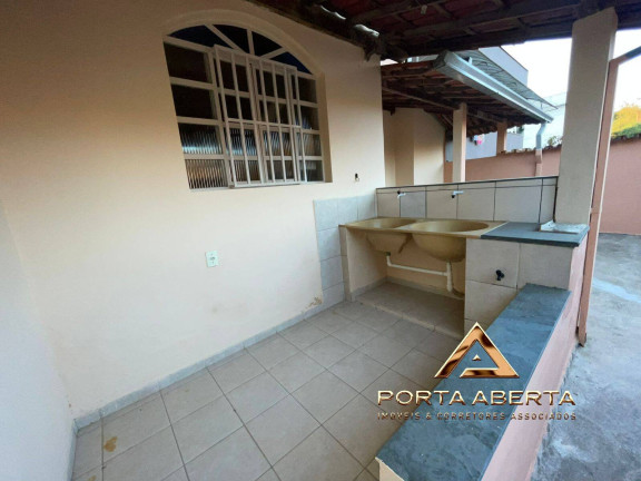 Imagem Casa com 4 Quartos à Venda, 160 m² em Santa Cruz - Coronel Fabriciano Imagem Casa com 4 Quartos à Venda, 160 m² em Santa Cruz - Coronel Fabriciano