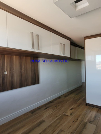 Imagem Apartamento com 2 Quartos à Venda, 60 m² em Centro - Jundiai