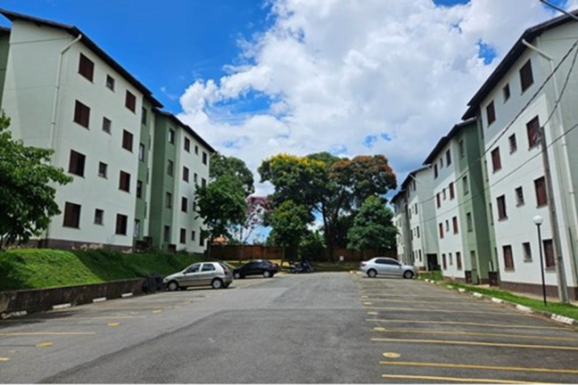 Imagem Imóvel com 2 Quartos à Venda, 54 m² em Medeiros - Jundiaí Imagem Imóvel com 2 Quartos à Venda, 54 m² em Medeiros - Jundiaí