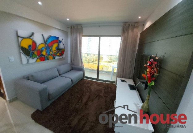 Imagem Apartamento com 2 Quartos à Venda ou Locação, 56 m² em Ponta Negra - Natal Imagem Apartamento com 2 Quartos à Venda ou Locação, 56 m² em Ponta Negra - Natal