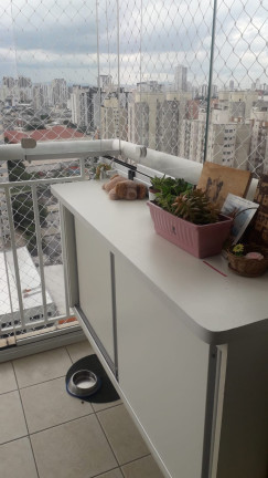 Imagem Apartamento com 2 Quartos à Venda, 64 m² em Cambuci - Sp Imagem Apartamento com 2 Quartos à Venda, 64 m² em Cambuci - Sp