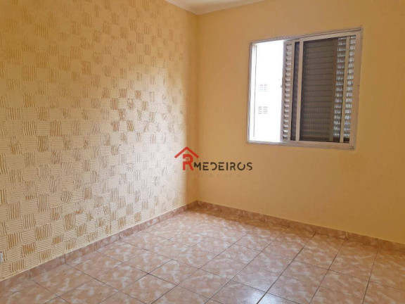 Imagem Apartamento com 1 Quarto à Venda, 30 m² em Vila Guilhermina - Praia Grande Imagem Apartamento com 1 Quarto à Venda, 30 m² em Vila Guilhermina - Praia Grande