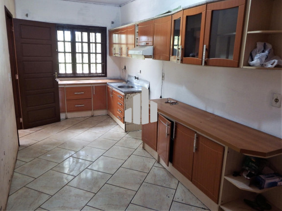 Imagem Casa com 3 Quartos para Alugar, 120 m² em Faxinal - Torres Imagem Casa com 3 Quartos para Alugar, 120 m² em Faxinal - Torres