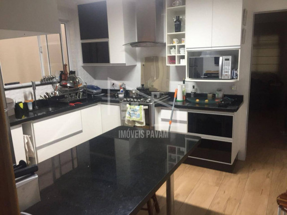 Imagem Casa com 3 Quartos à Venda, 141 m² em Paulicéia - São Bernardo Do Campo Imagem Casa com 3 Quartos à Venda, 141 m² em Paulicéia - São Bernardo Do Campo