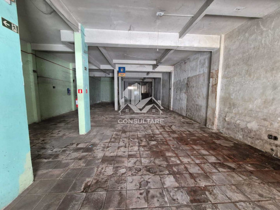 Imagem Imóvel à Venda, 480 m² em Centro - São Vicente Imagem Imóvel à Venda, 480 m² em Centro - São Vicente