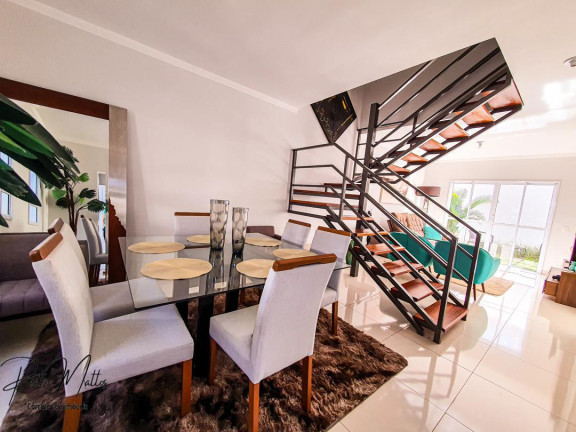 Imagem Casa com 3 Quartos à Venda, 132 m² em água Branca - Piracicaba