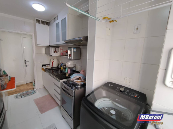 Imagem Apartamento com 2 Quartos à Venda, 54 m² em Vila Moreira - São Paulo Imagem Apartamento com 2 Quartos à Venda, 54 m² em Vila Moreira - São Paulo
