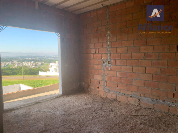 Imagem Casa com 3 Quartos à Venda, 318 m² em Condomínio Santa Isabel - Louveira