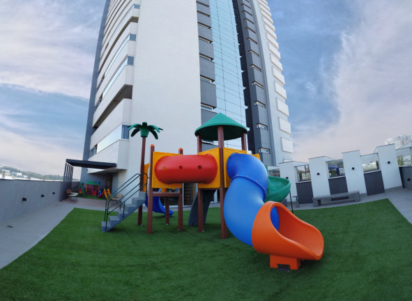 Imagem Apartamento com 3 Quartos à Venda, 175 m² em Medianeira - Caxias Do Sul