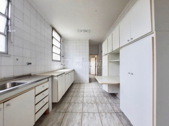 Imagem Apartamento com 3 Quartos à Venda, 202 m² em Higienópolis - São Paulo
