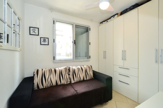 Imagem Apartamento com 2 Quartos à Venda, 54 m² em Chácara Santo Antônio (zona Sul) - São Paulo Imagem Apartamento com 2 Quartos à Venda, 54 m² em Chácara Santo Antônio (zona Sul) - São Paulo