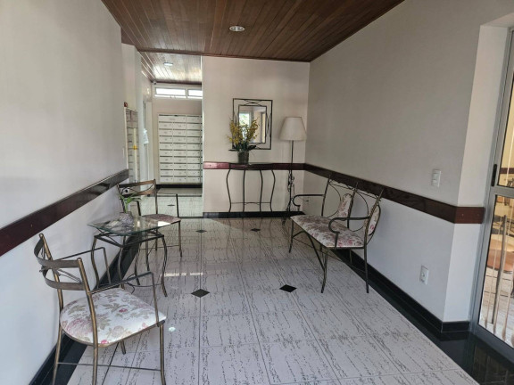 Imagem Apartamento com 2 Quartos à Venda, 72 m² em Cambuí - Campinas