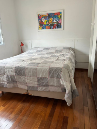 Imagem Apartamento com 3 Quartos à Venda, 143 m² em Vila Leopoldina - São Paulo Imagem Apartamento com 3 Quartos à Venda, 143 m² em Vila Leopoldina - São Paulo