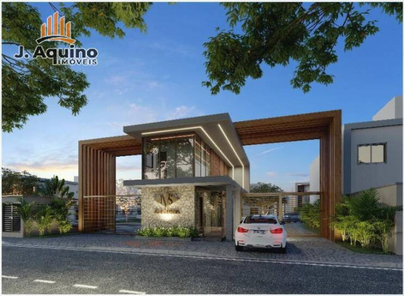 Imagem Casa de Condomínio com 4 Quartos à Venda,  em Mangabeira - Eusébio