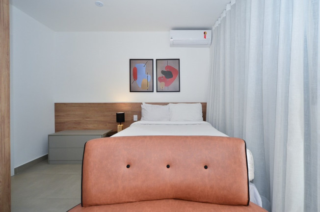 Imagem Imóvel com 1 Quarto à Venda, 28 m² em Cerqueira César - São Paulo Imagem Imóvel com 1 Quarto à Venda, 28 m² em Cerqueira César - São Paulo