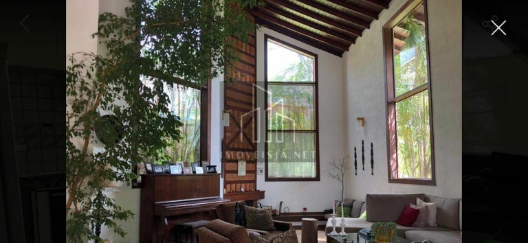 Imagem Casa com 4 Quartos à Venda, 500 m² em Alphaville - Santana De Parnaíba Imagem Casa com 4 Quartos à Venda, 500 m² em Alphaville - Santana De Parnaíba