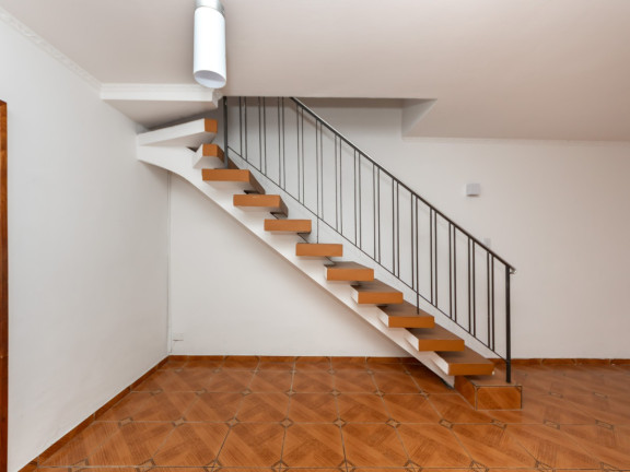 Imagem Casa com 3 Quartos à Venda, 120 m² em Santana - São Paulo Imagem Casa com 3 Quartos à Venda, 120 m² em Santana - São Paulo