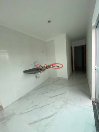 Imagem Apartamento com 1 Quarto à Venda, 33 m² em Vila Santa Teresa (zona Leste) - São Paulo