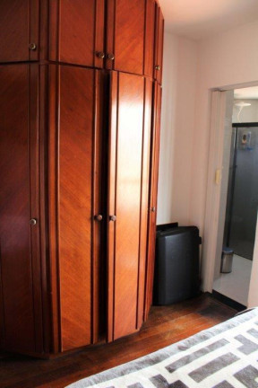 Imagem Apartamento com 3 Quartos à Venda, 82 m² em Tatuapé - São Paulo