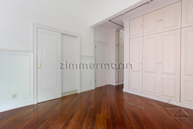 Imagem Casa com 4 Quartos à Venda, 158 m² em Jardim America - São Paulo Imagem Casa com 4 Quartos à Venda, 158 m² em Jardim America - São Paulo