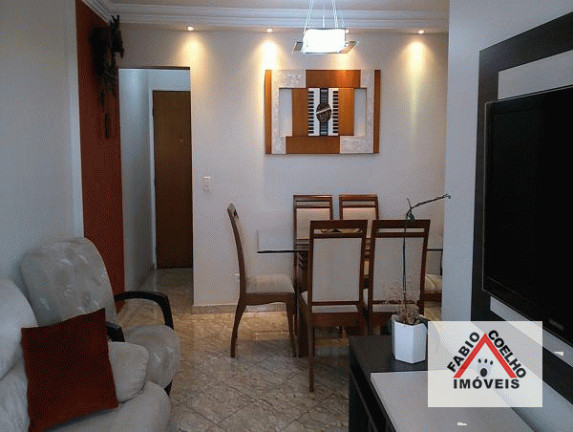 Imagem Apartamento à Venda, 110 m² em Jardim Consórcio - São Paulo Imagem Apartamento à Venda, 110 m² em Jardim Consórcio - São Paulo