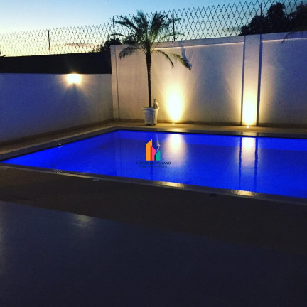 Imagem Casa com 3 Quartos à Venda, 405 m² em Caxambu - Jundiaí