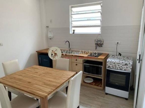 Imagem Apartamento com 2 Quartos à Venda, 115 m² em Gonzaga - Santos Imagem Apartamento com 2 Quartos à Venda, 115 m² em Gonzaga - Santos