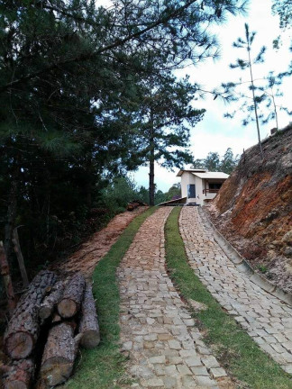 Imagem Imóvel com 4 Quartos à Venda, 270.000 m²