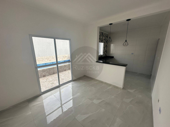 Imagem Casa com 2 Quartos à Venda, 142 m² em Balneário Anchieta - Mongaguá Imagem Casa com 2 Quartos à Venda, 142 m² em Balneário Anchieta - Mongaguá