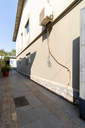 Imagem Casa com 3 Quartos à Venda, 208 m² em Vila Congonhas - São Paulo