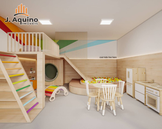 Imagem Apartamento com 3 Quartos à Venda, 75 m² em Aldeota - Fortaleza