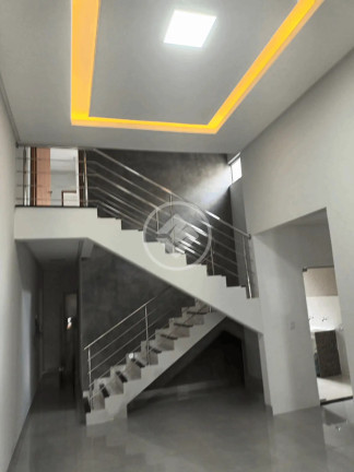 Imagem Sobrado com 3 Quartos à Venda, 153 m² em Setor Três Marias - Goiânia Imagem Sobrado com 3 Quartos à Venda, 153 m² em Setor Três Marias - Goiânia