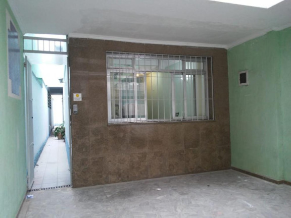 Casa com 5 Quartos à Venda, 200 m² em Tatuapé - São Paulo